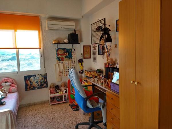 Casa independiente en Partida la Escandella