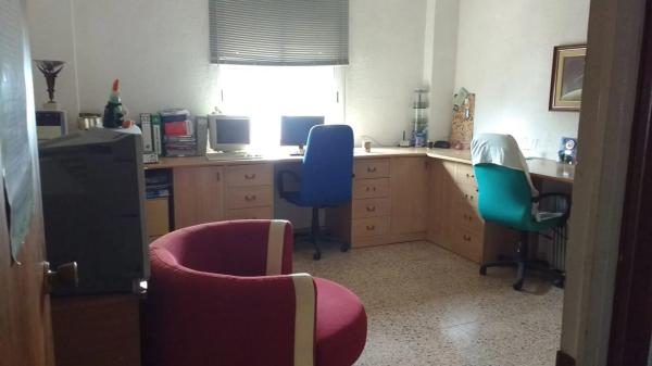 Casa independiente en Partida la Escandella