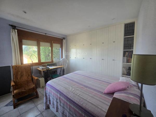 Chalet pareado en calle Font de Bany