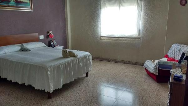 Casa independiente en Partida la Escandella