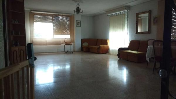 Casa independiente en Partida la Escandella