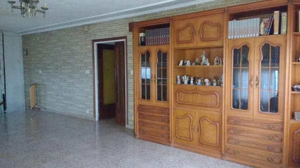 Casa independiente en Partida la Escandella