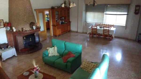 Casa independiente en Partida la Escandella