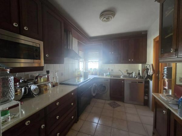 Chalet pareado en calle Font de Bany