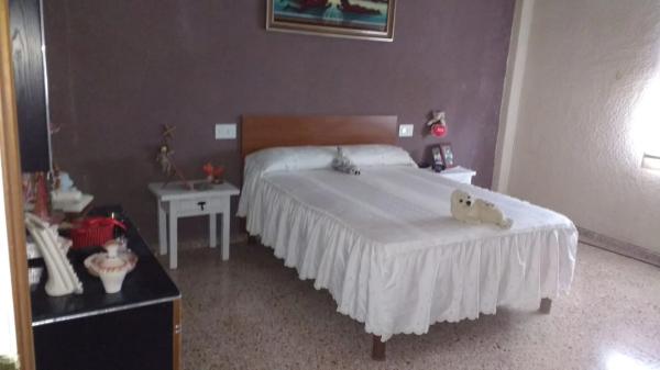 Casa independiente en Partida la Escandella