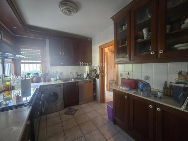 Chalet pareado en calle Font de Bany