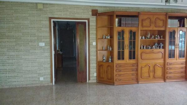 Casa independiente en Partida la Escandella