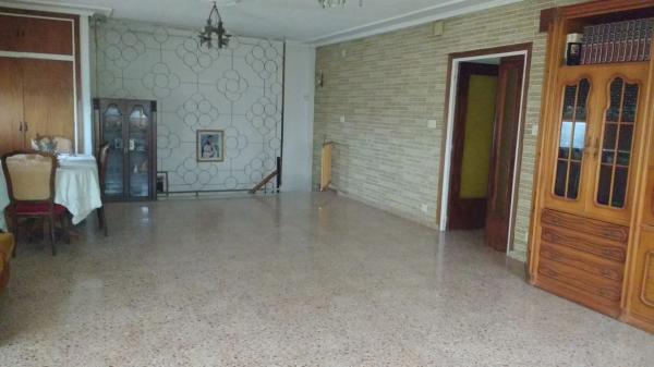 Casa independiente en Partida la Escandella