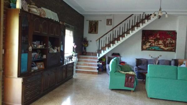 Casa independiente en Partida la Escandella