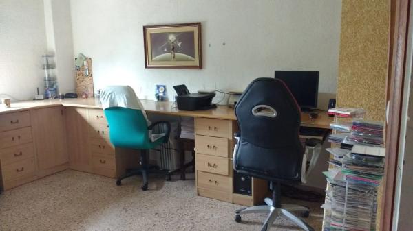 Casa independiente en Partida la Escandella