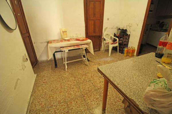 Chalet en calle Major