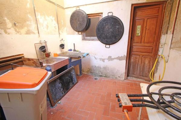 Chalet en calle Major