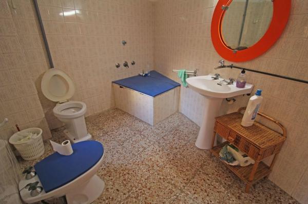 Chalet en calle Major