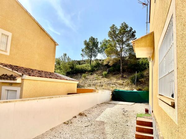 Casa independiente en calle les Oliveres, 13