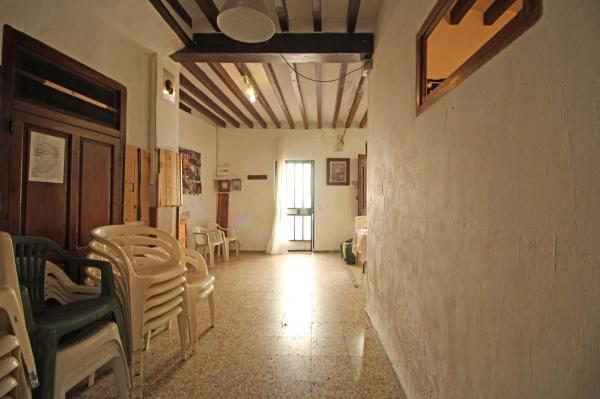 Chalet en calle Major