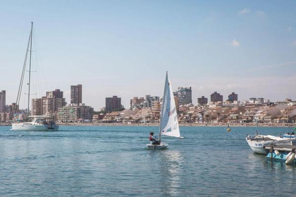 Chalet en calle Major