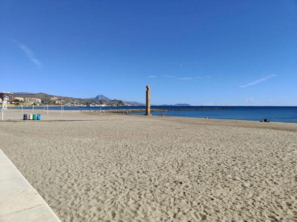 Chalet en calle Major