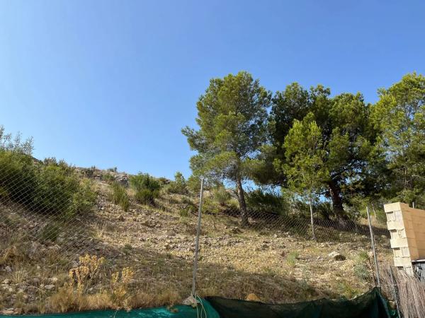 Casa independiente en calle les Oliveres, 13