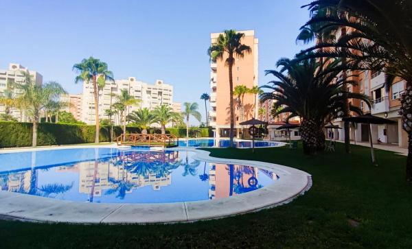 Piso en avenida Oviedo, 4