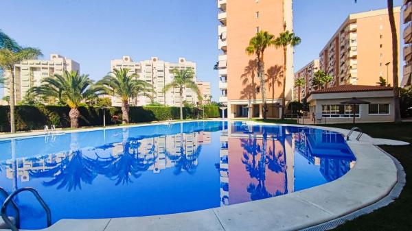 Piso en avenida Oviedo, 4