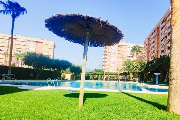 Piso en avenida Oviedo, 4