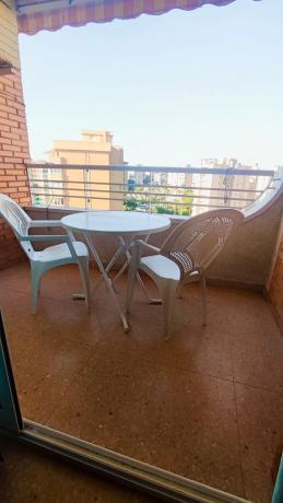 Piso en avenida Oviedo, 4