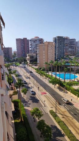 Piso en avenida Oviedo, 4