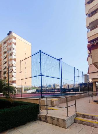 Piso en avenida Oviedo, 4