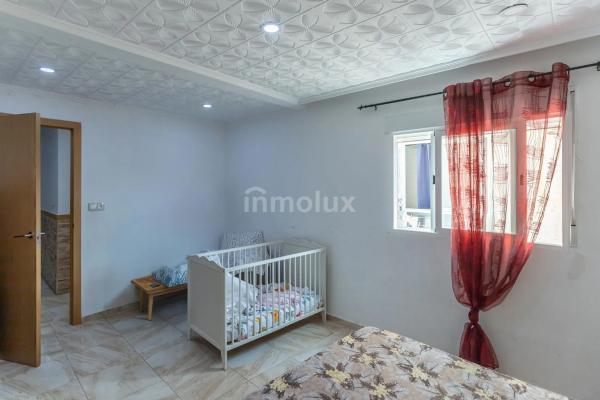 Piso en calle Alcala