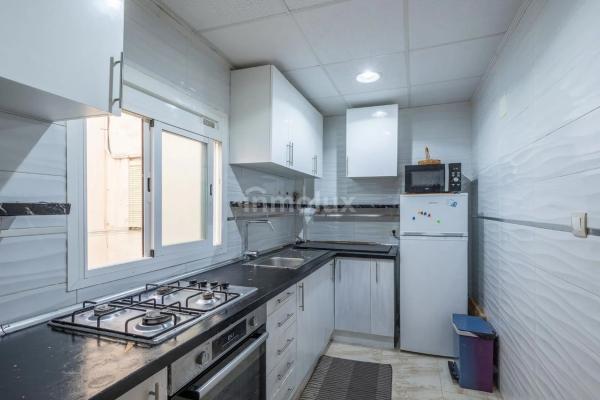 Piso en calle Alcala