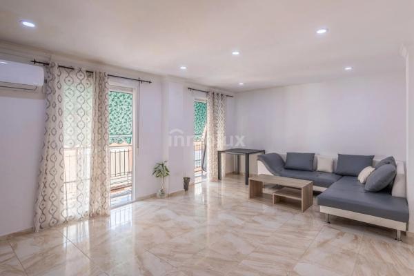 Piso en calle Alcala