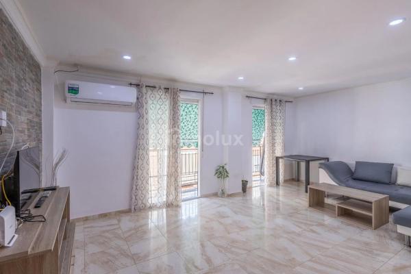 Piso en calle Alcala