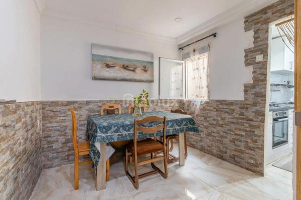 Piso en calle Alcala