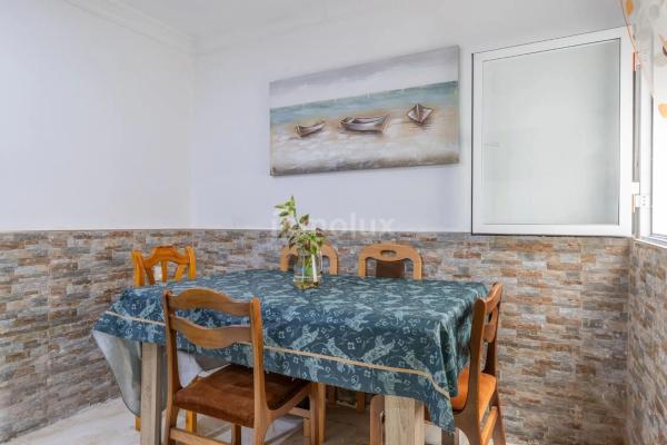 Piso en calle Alcala