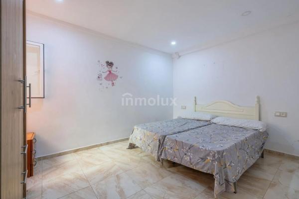 Piso en calle Alcala