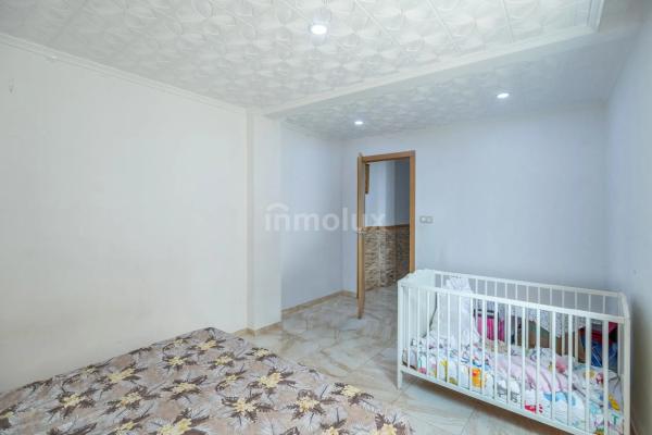 Piso en calle Alcala