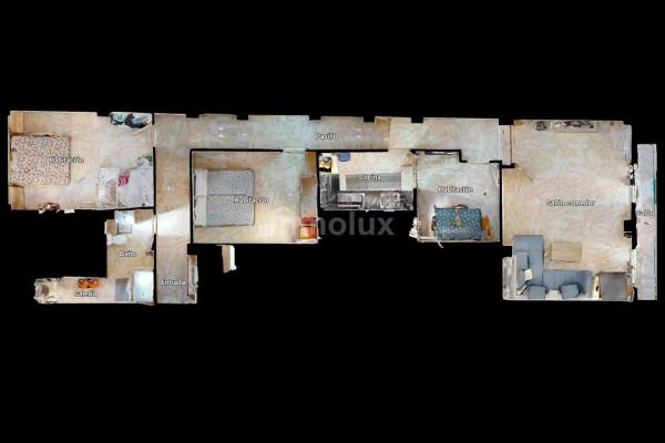 Piso en calle Alcala