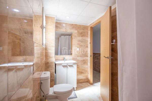 Piso en calle Alcala