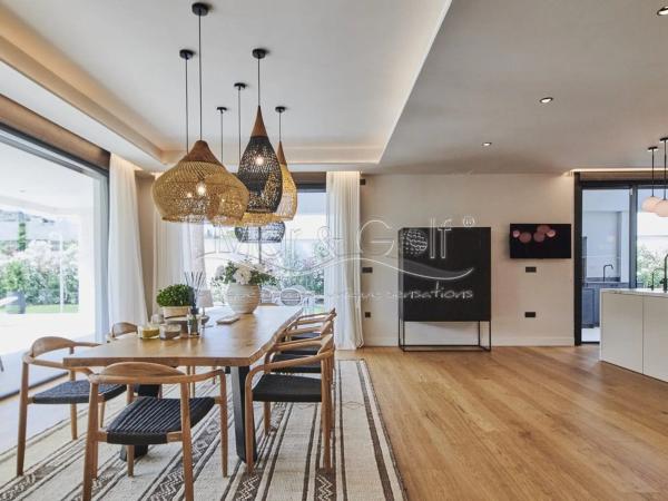 Casa independiente en calle Jurista Lopez Amo, 17 -13