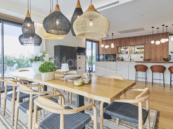 Casa independiente en calle Jurista Lopez Amo, 17 -13