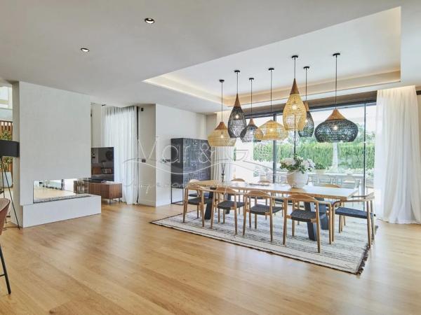 Casa independiente en calle Jurista Lopez Amo, 17 -13