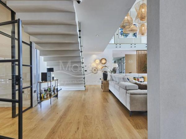 Casa independiente en calle Jurista Lopez Amo, 17 -13