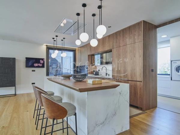 Casa independiente en calle Jurista Lopez Amo, 17 -13