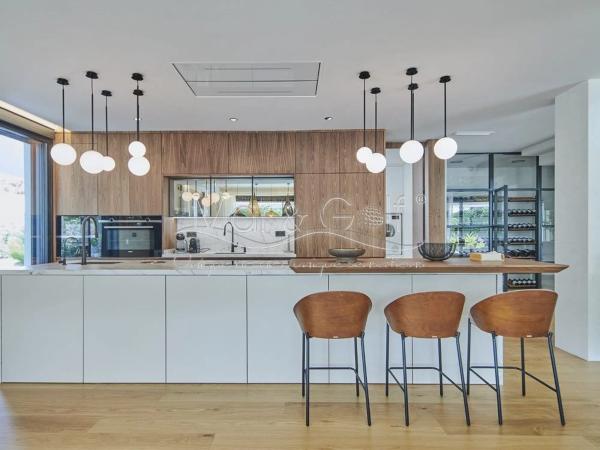 Casa independiente en calle Jurista Lopez Amo, 17 -13