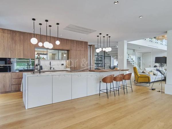 Casa independiente en calle Jurista Lopez Amo, 17 -13