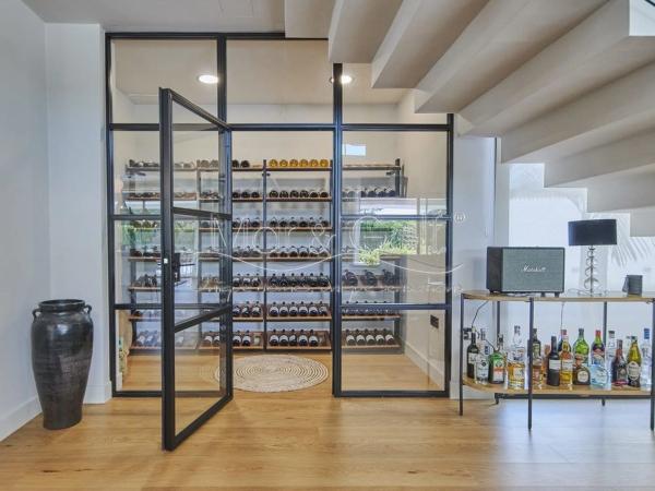 Casa independiente en calle Jurista Lopez Amo, 17 -13