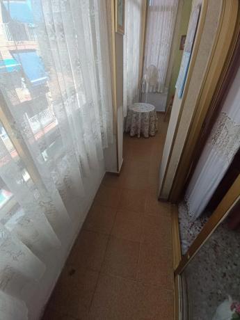 Piso en Barrio Santo Domingo