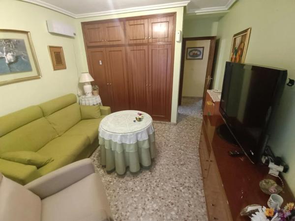 Piso en Barrio Santo Domingo