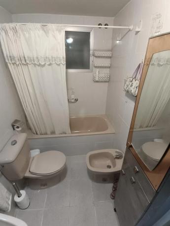 Piso en Barrio Santo Domingo