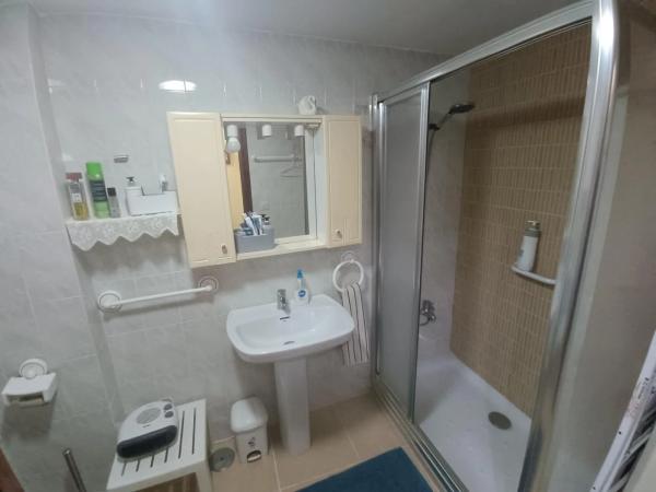 Piso en Barrio Santo Domingo